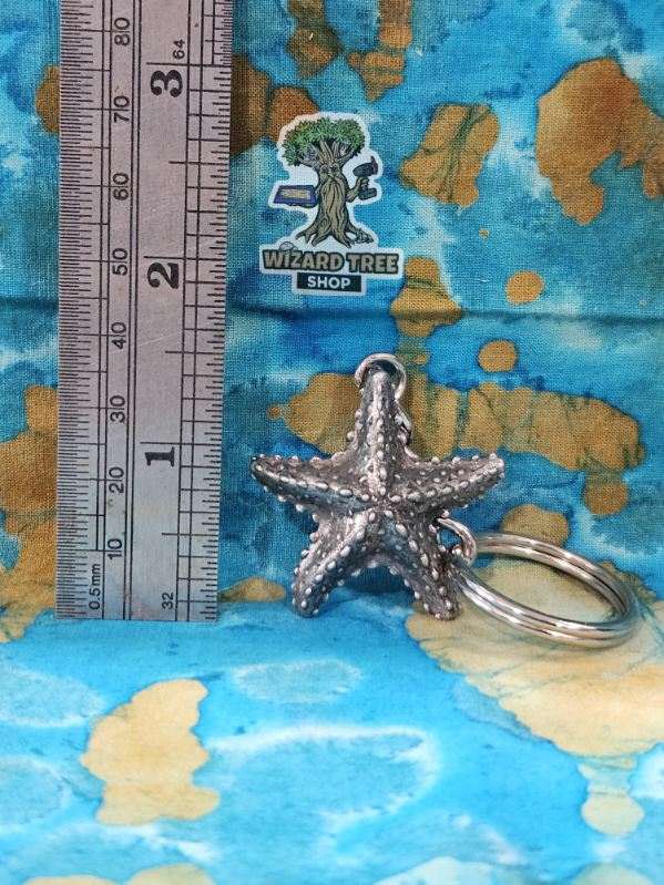 Starfish