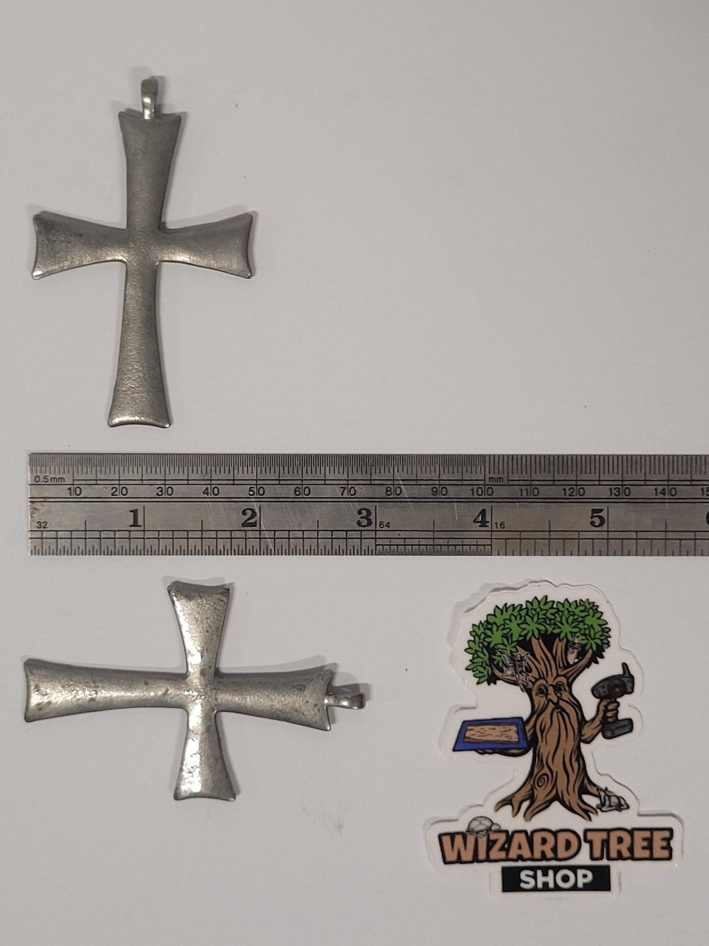 Size information 
