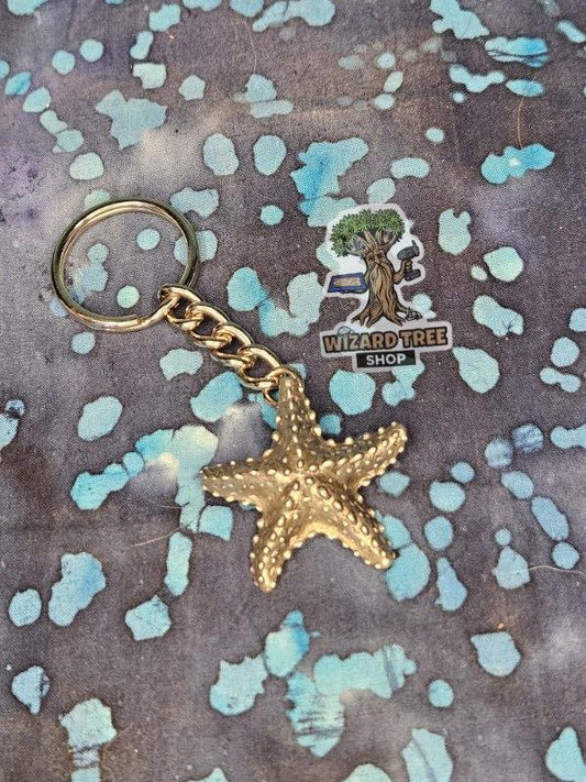 Starfish