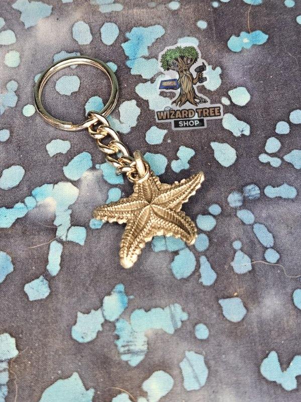 Starfish